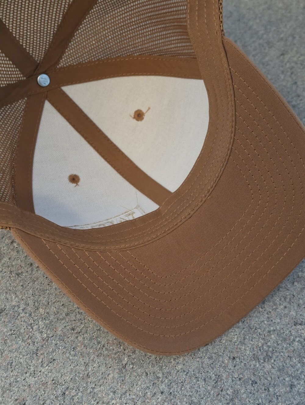 Hat - Picture 3 of 5